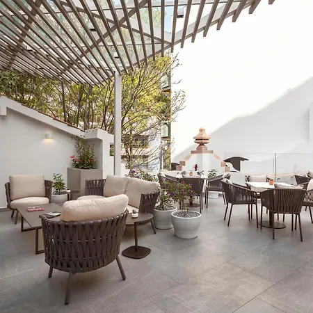 Casa Cleo By Viadora