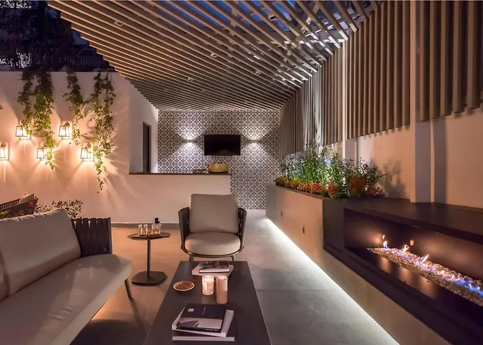 Casa Cleo By Viadora Hotel