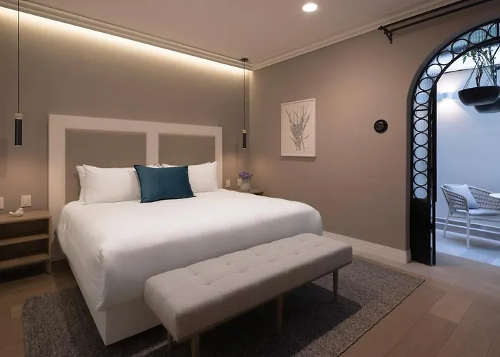 Casa Cleo By Viadora Hotel