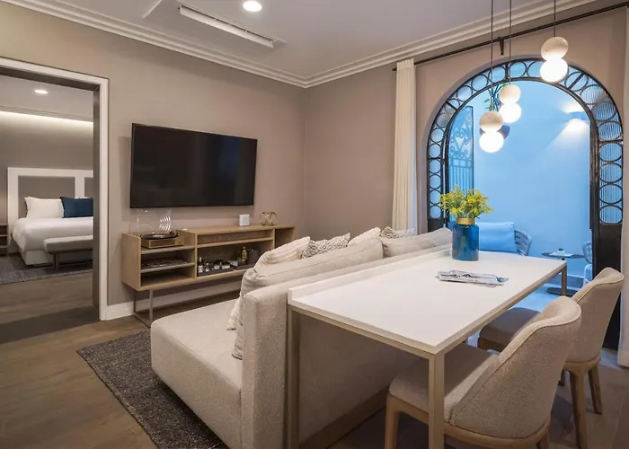 Casa Cleo By Viadora Hotel Mexico