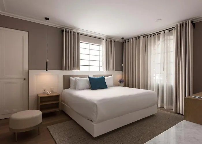 Casa Cleo By Viadora Hotel Mexico