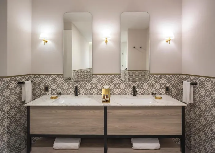 Casa Cleo By Viadora Mexico City