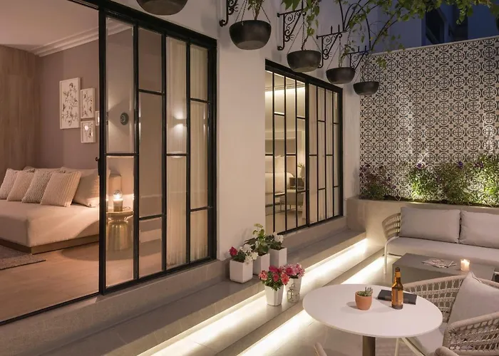 Casa Cleo By Viadora Hotel