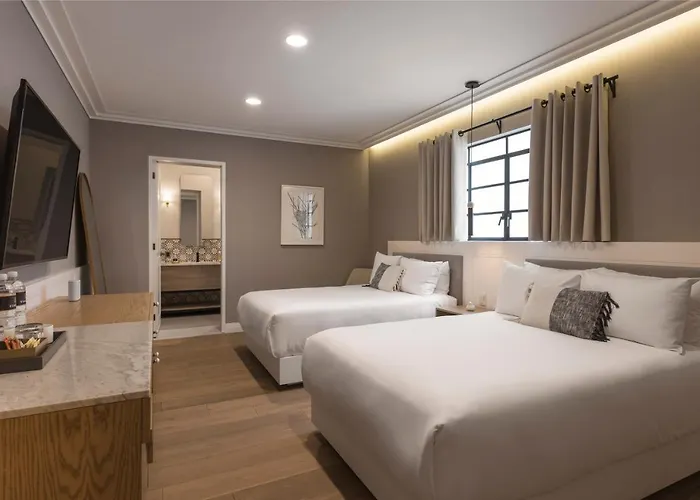Casa Cleo By Viadora * Mexico