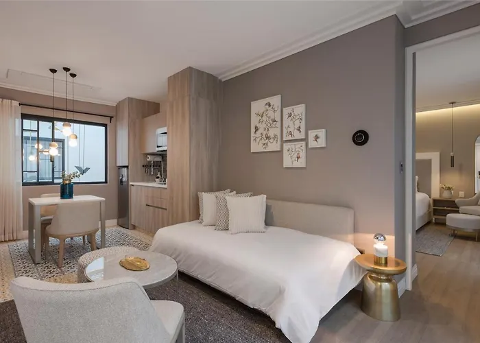 Hotel Casa Cleo By Viadora