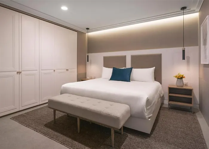 Casa Cleo By Viadora Mexico City