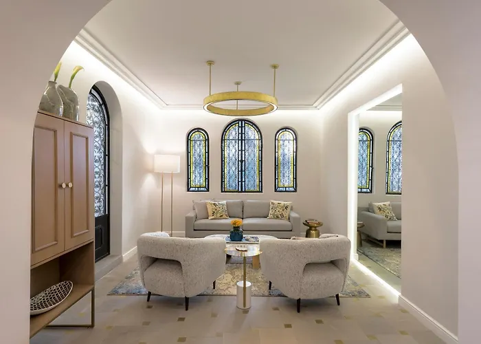 Casa Cleo By Viadora Hotel