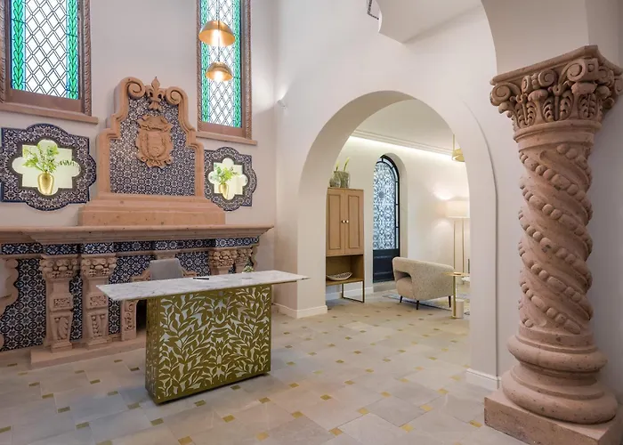 Casa Cleo By Viadora *