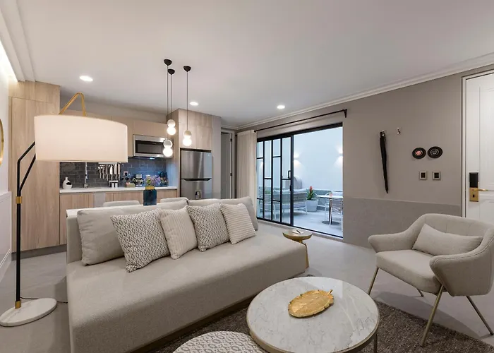Casa Cleo By Viadora