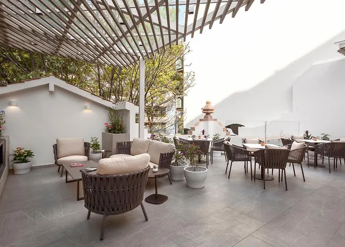 Hotel Casa Cleo By Viadora