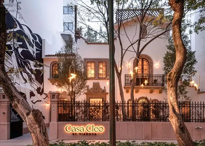 Casa Cleo By Viadora *