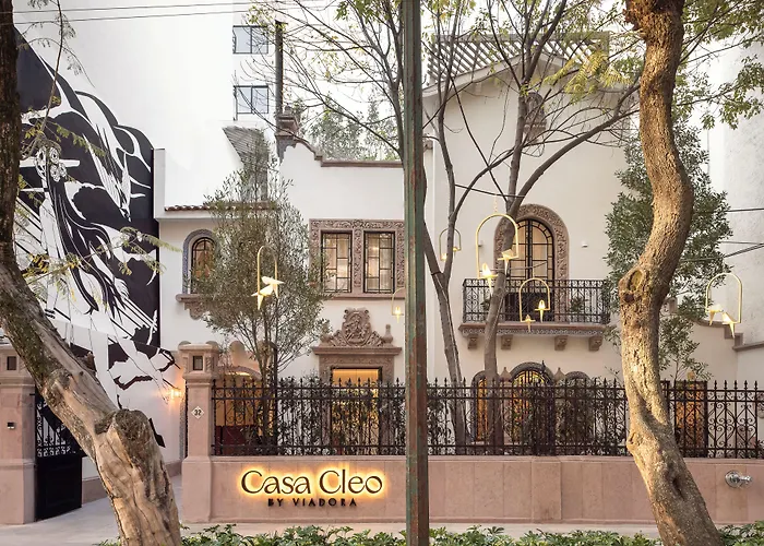 Casa Cleo By Viadora Hotel