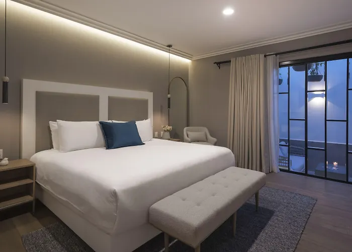 Casa Cleo By Viadora Mexico
